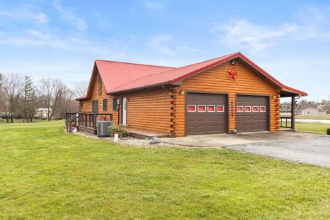 1309 Springville Judah Road Springville IN 47462