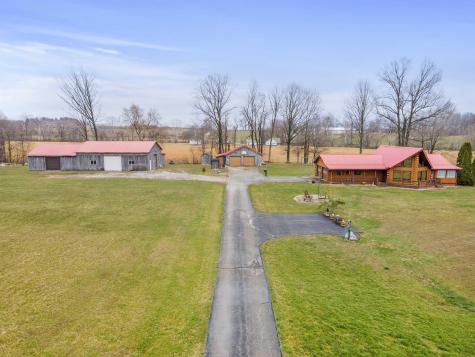 1309 Springville Judah Road Springville IN 47462