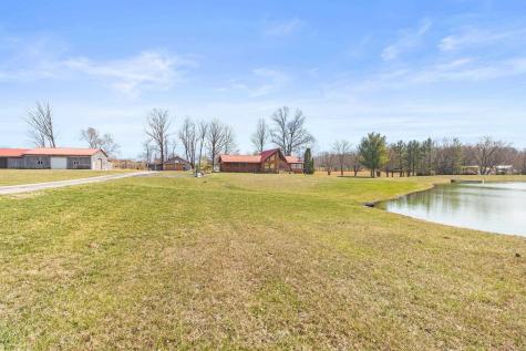 1309 Springville Judah Road Springville IN 47462