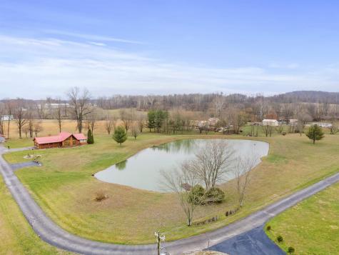 1309 Springville Judah Road Springville IN 47462