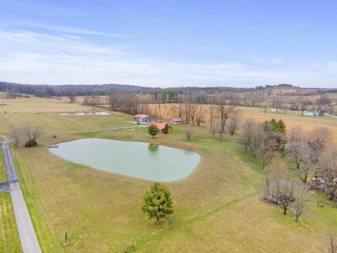 1309 Springville Judah Road Springville IN 47462