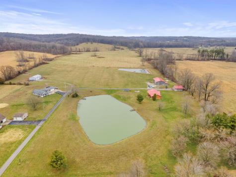 1309 Springville Judah Road Springville IN 47462