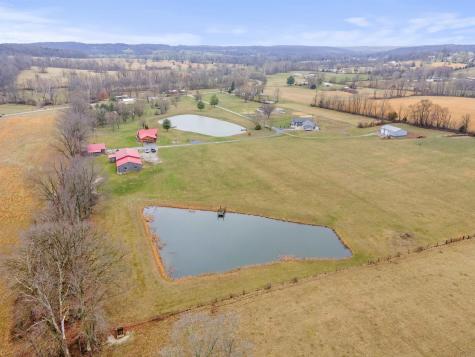 1309 Springville Judah Road Springville IN 47462