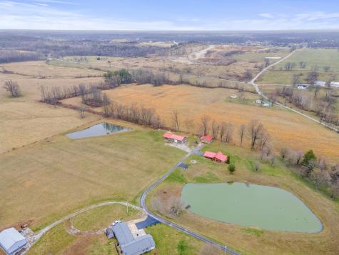 1309 Springville Judah Road Springville IN 47462