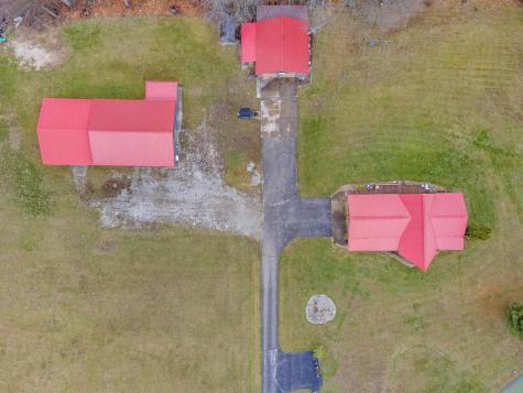 1309 Springville Judah Road Springville IN 47462