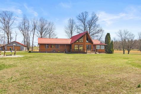 1309 Springville Judah Road Springville IN 47462
