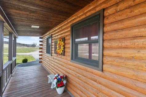 1309 Springville Judah Road Springville IN 47462