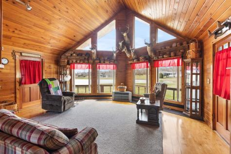 1309 Springville Judah Road Springville IN 47462