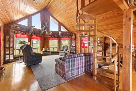 1309 Springville Judah Road Springville IN 47462