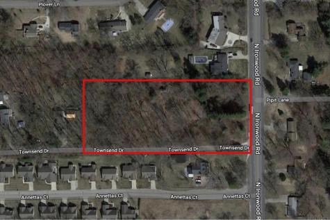 53287 Ironwood Road South Bend IN 46635