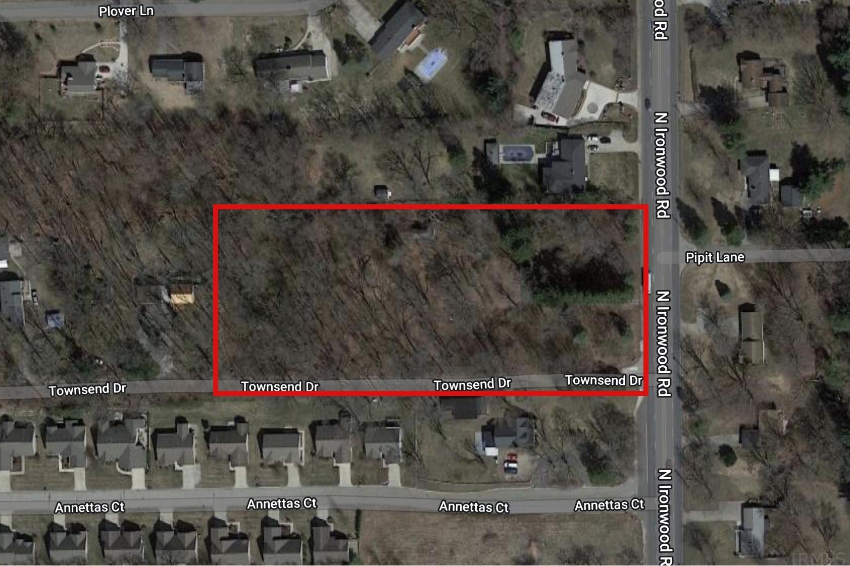 53287 Ironwood Road South Bend IN 46635