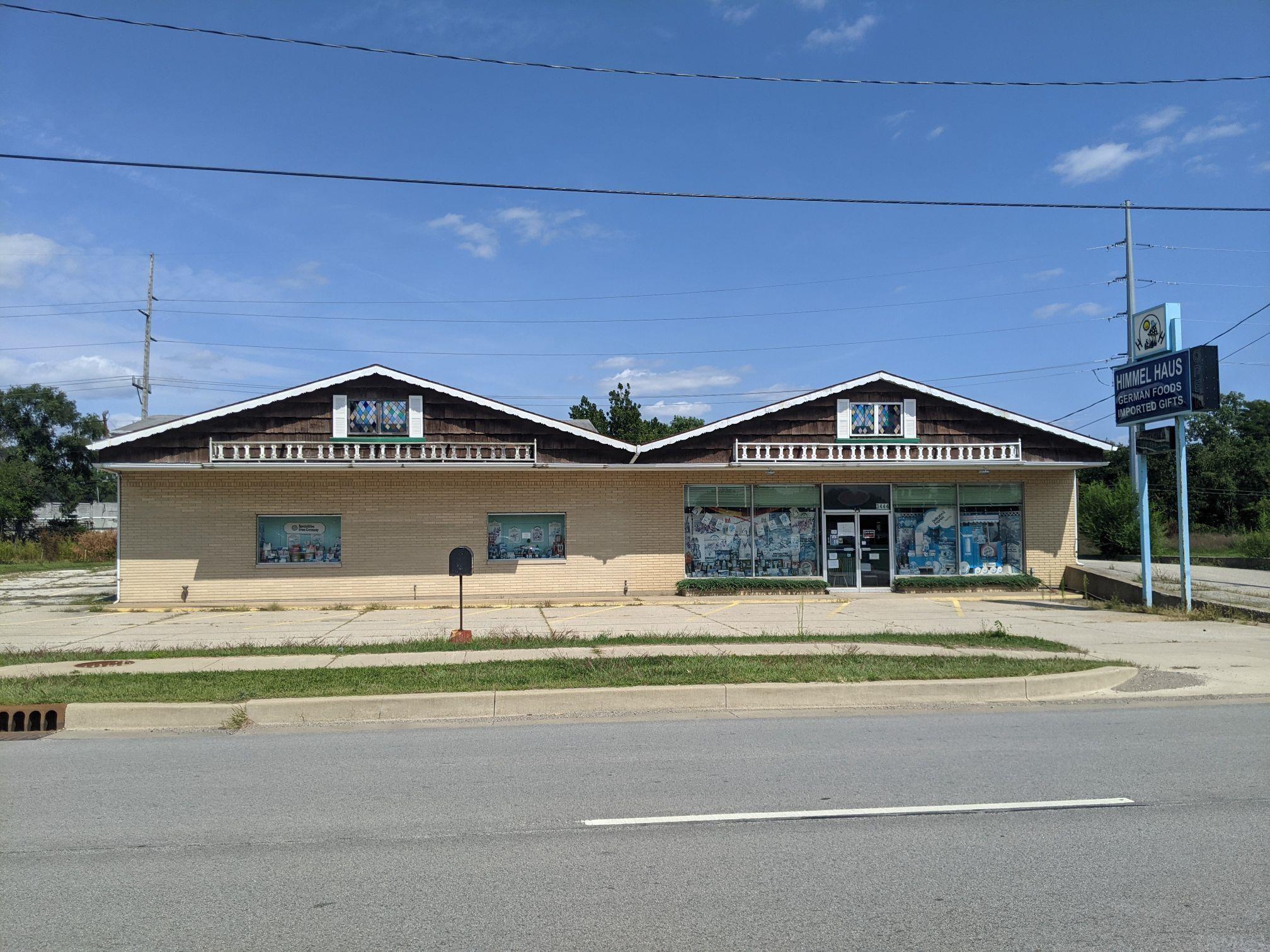 3444 S Main Boulevard Elkhart IN 46517
