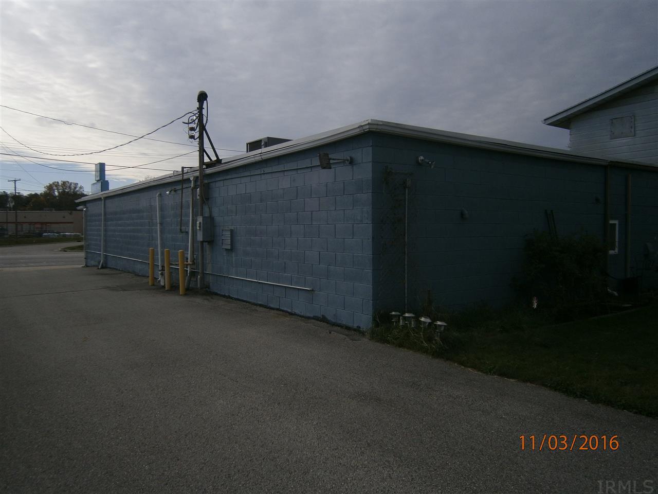3444 S Main Boulevard Elkhart IN 46517