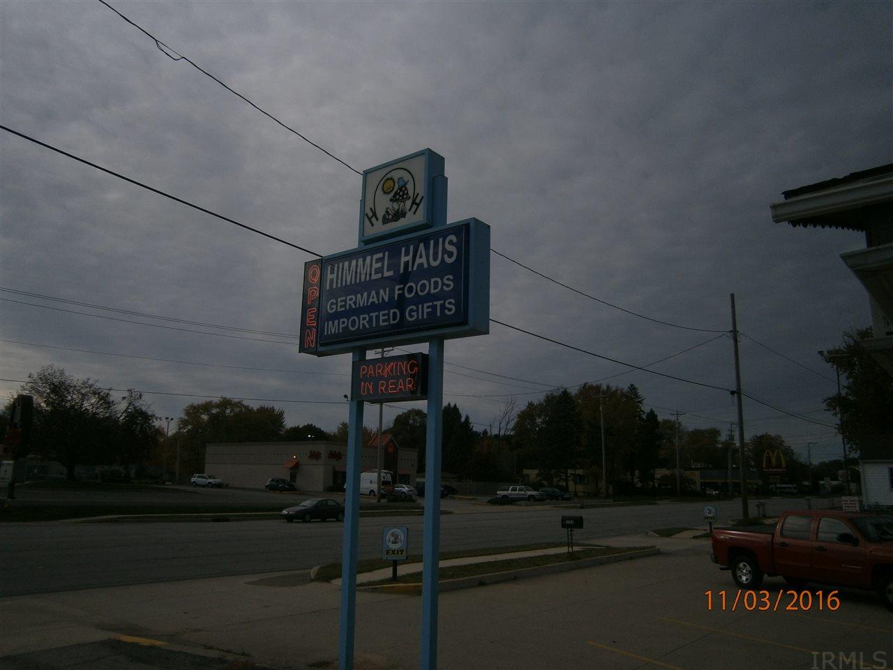 3444 S Main Boulevard Elkhart IN 46517