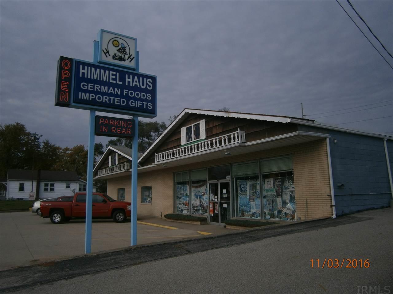3444 S Main Boulevard Elkhart IN 46517