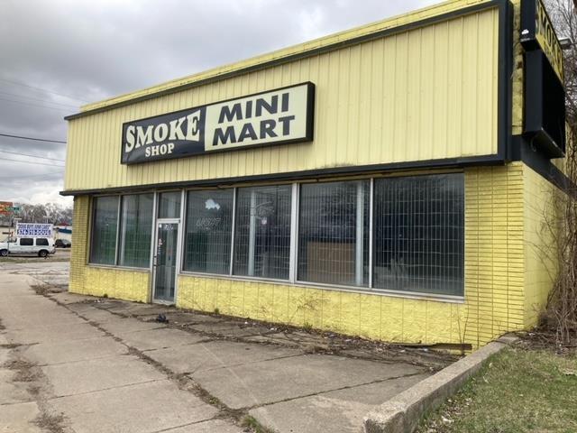 1712 E Lincoln Way South Bend IN 46613