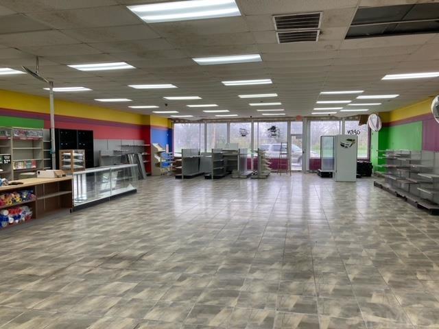 1712 E Lincoln Way South Bend IN 46613