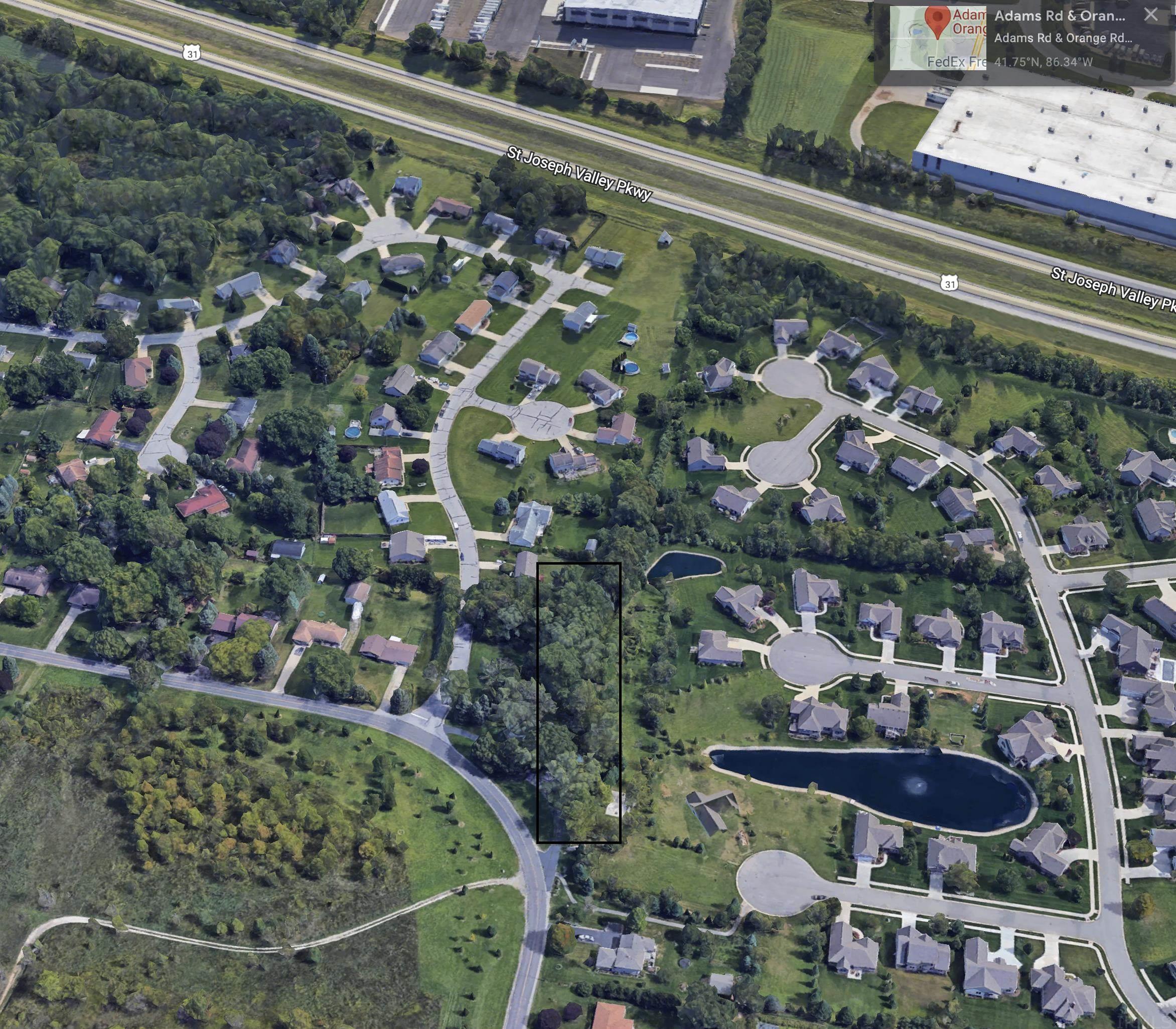 5011 Bow Line Court South Bend IN 46628