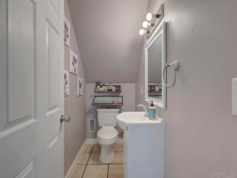 4690 N Happy Hollow Road Bloomington IN 47408