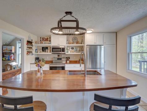 4690 N Happy Hollow Road Bloomington IN 47408