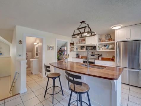 4690 N Happy Hollow Road Bloomington IN 47408