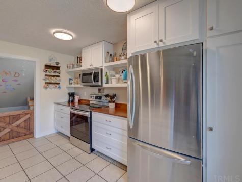 4690 N Happy Hollow Road Bloomington IN 47408