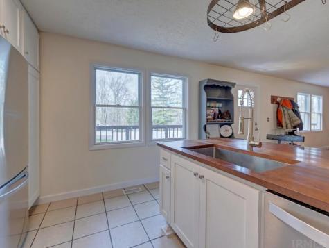 4690 N Happy Hollow Road Bloomington IN 47408