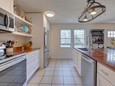4690 N Happy Hollow Road Bloomington IN 47408