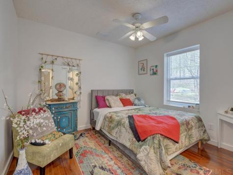 4690 N Happy Hollow Road Bloomington IN 47408