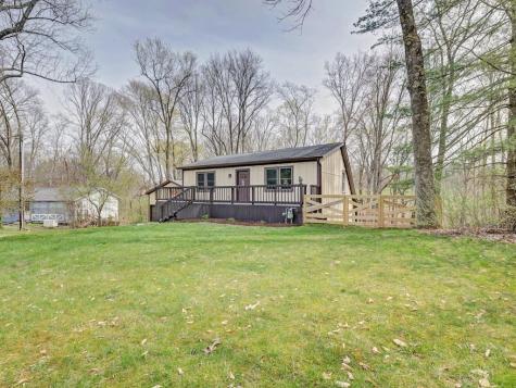 4690 N Happy Hollow Road Bloomington IN 47408