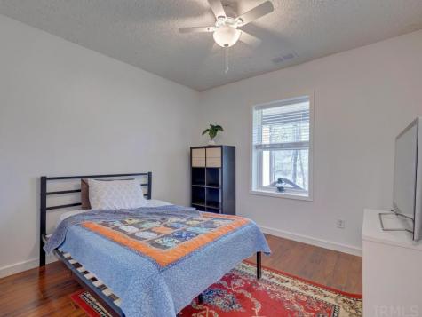 4690 N Happy Hollow Road Bloomington IN 47408