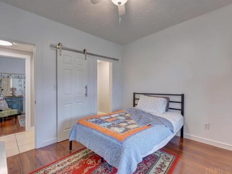 4690 N Happy Hollow Road Bloomington IN 47408