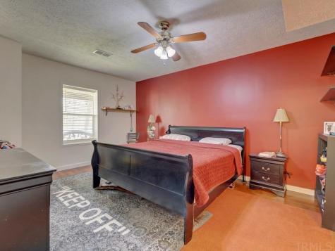 4690 N Happy Hollow Road Bloomington IN 47408