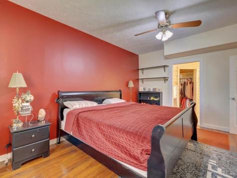 4690 N Happy Hollow Road Bloomington IN 47408
