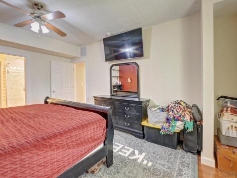 4690 N Happy Hollow Road Bloomington IN 47408