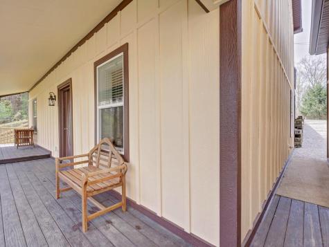 4690 N Happy Hollow Road Bloomington IN 47408