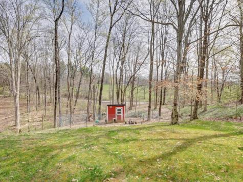 4690 N Happy Hollow Road Bloomington IN 47408