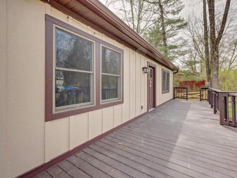 4690 N Happy Hollow Road Bloomington IN 47408