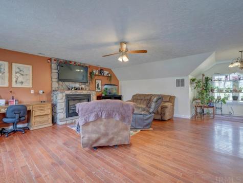 4690 N Happy Hollow Road Bloomington IN 47408