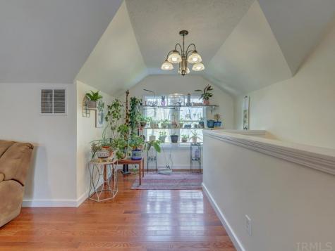 4690 N Happy Hollow Road Bloomington IN 47408