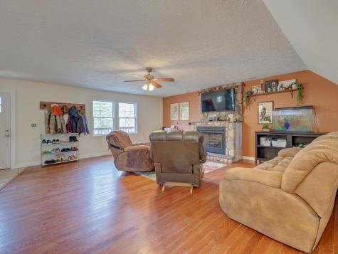 4690 N Happy Hollow Road Bloomington IN 47408