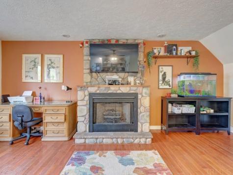 4690 N Happy Hollow Road Bloomington IN 47408