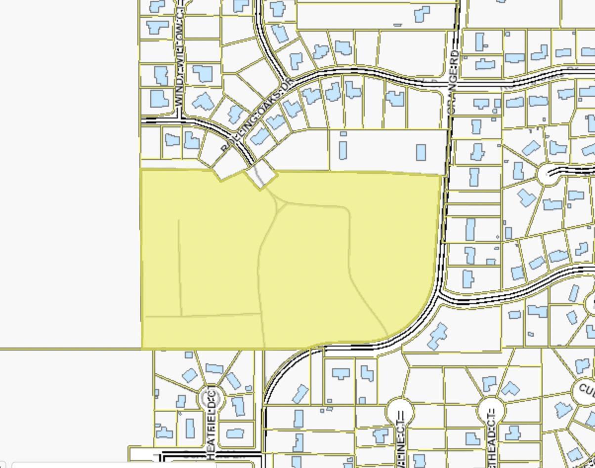51521 Orange Road South Bend IN 46628