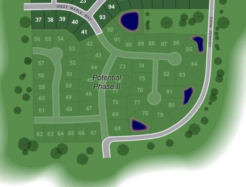 51521 Orange Road South Bend IN 46628
