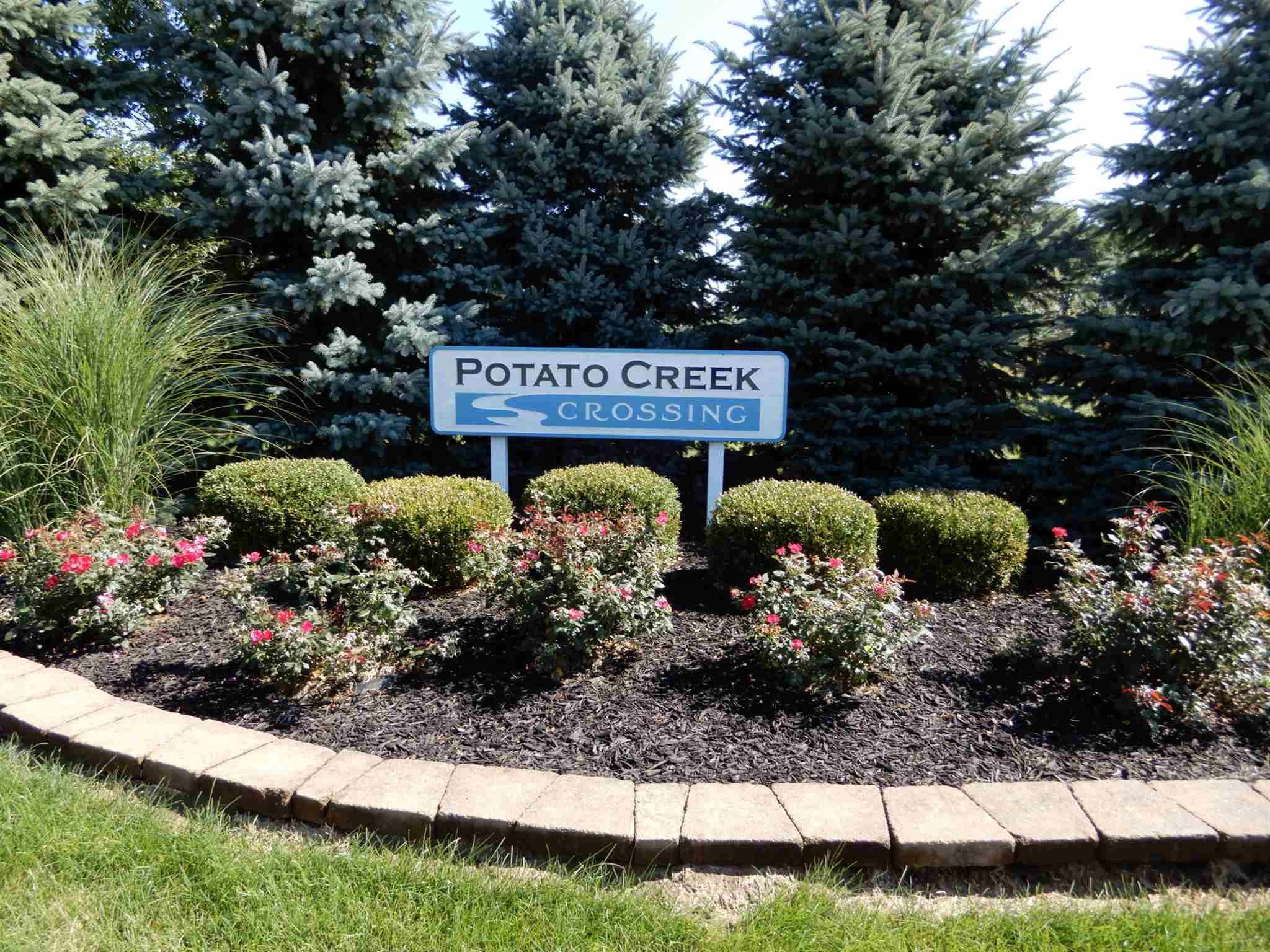 407 Potato Creek Drive North Liberty IN 46554