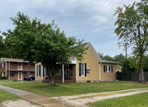 714 W 4th Street Bloomington IN 47404