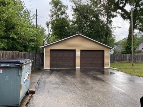 714 W 4th Street Bloomington IN 47404