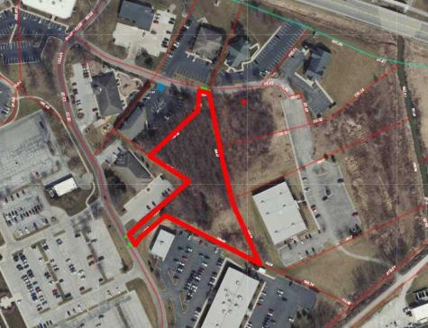 Tbd Engle Road Fort Wayne IN 46804