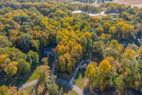 2701 Woodstone Lane Evansville IN 47712