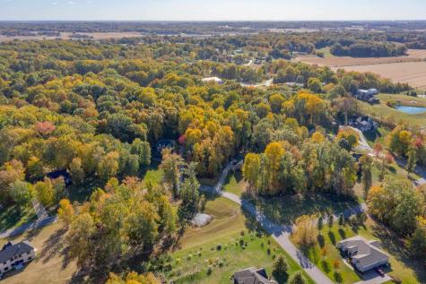 2701 Woodstone Lane Evansville IN 47712